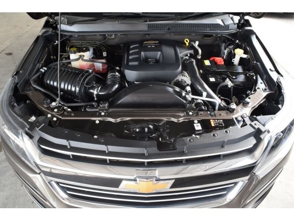 Chevrolet Colorado 2.5 (ปี 2018) Flex Cab LT Z71 Pickup รูปที่ 3