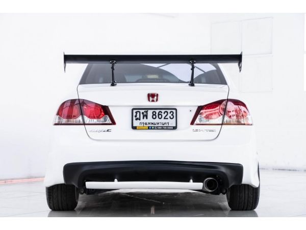 2010 HONDA CIVIC FD 1.8S  ผ่อน 3,767บาท 12 เดือนแรก รูปที่ 3