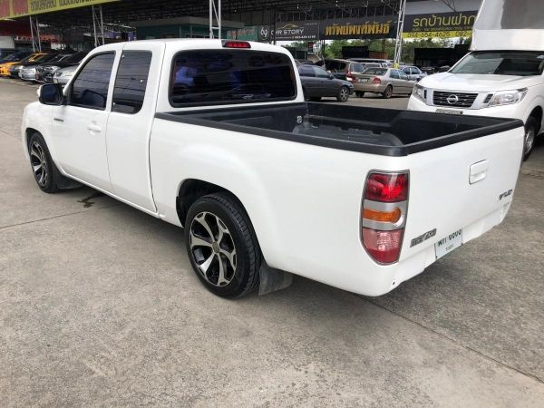 2008 MAZDA BT-50 2.5 FREE STYLE CAB HI-RACER ผ่อนเพียง 3,xxx เท่านั้น รูปที่ 3