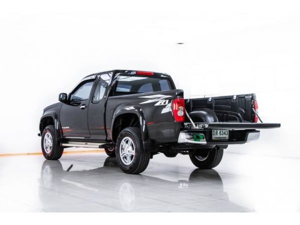 CHEVROLET COLORADO 2.5 LT CAB Z MT 2007 รูปที่ 3