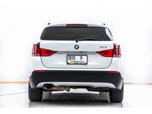 BMW X1 SDRIVE 18I 2.0 AT 2013 รูปที่ 3