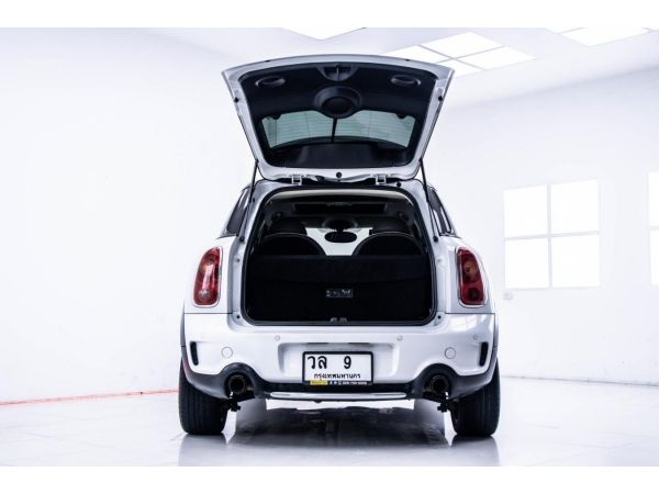 2011 MINI COOPER COUNTRYMAN  1.6 S   ผ่อน 8,609 บาท 12 เดือนแรก รูปที่ 3