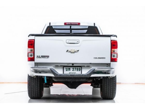 2012 CHEVROLET COLORADO 2.5 Z71  ผ่อน 3,223 บาท 12 เดือนแรก รูปที่ 3