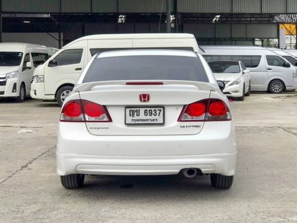 2011 HONDA CIVIC, 1.8 E (AS) โฉม FD ปี05-12 รูปที่ 3