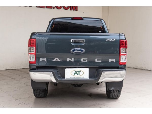 รถกระบะ Ford Ranger Open Cab 2.2 XLT Hi-Rider ปี 16 C 3082 รูปที่ 3