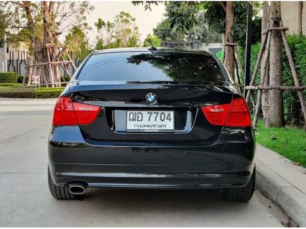 ขาย BMW E90 VSHAPE 318i ปี 2010 สมาท์คีย์ พุทสตาท์ รูปที่ 3