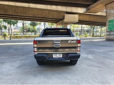 FORD RANGER 2.2 FX4 HI-RIDER DBL รูปที่ 3