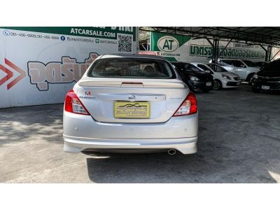 รถเก๋ง Nissan Almera 1.2 E Sportech ปี 19 C 7075 รูปที่ 3