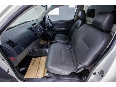 TOYOTA VIGO 2.5 J CAB 2014 รูปที่ 3