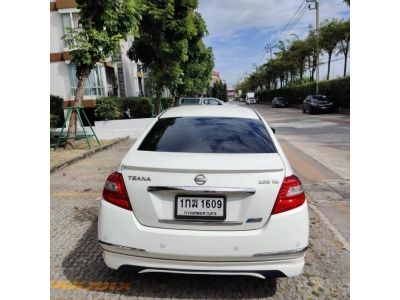 Nissan Teana J32 200XL Sport 2.0 Sedan AT รูปที่ 3