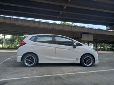 Honda Jazz 1.5 SV i-VTEC รูปที่ 3