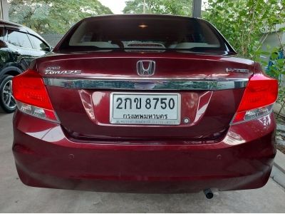 honda amaze 1.2v ปี2013 รูปที่ 3