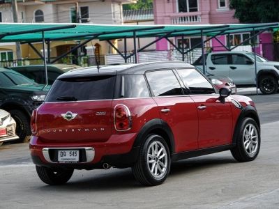 Mini Cooper 1.6 Countryman 2015 รูปที่ 3