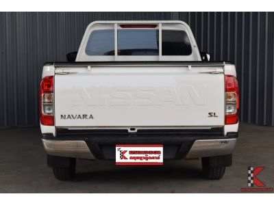 Nissan NP 300 Navara 2.5 (ปี 2020) SINGLE SL รูปที่ 3