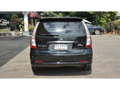 2010 MITSUBISHI SPACE WAGON 2.4 GT *ฟรีดาวน์ แถมประกันภัย รูปที่ 3