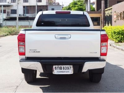 ISUZU D-MAX ALL NEW BLUE POWER CAB-4 HI-LANDER 1.9 DDI L (MNC) ปี 2017 รูปที่ 3