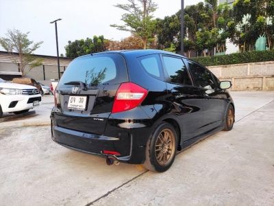 Honda jazz 1.5 SV Auto ปี 2012 รุ่น TOP รูปที่ 3