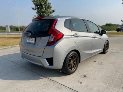 Honda jazz 1.5 S Auto Year 2016 รูปที่ 3