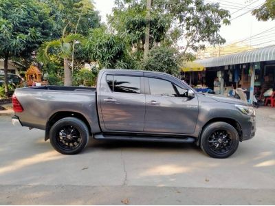 ขายรถ 2018 TOYOTA HILUX REVO 2.4 DOUBLE CAB PRERUNNER G รูปที่ 3