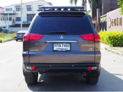 MITSUBISHI PAJERO SPORT 3.0 V6 GT (MY14) ปี 2014 รูปที่ 3