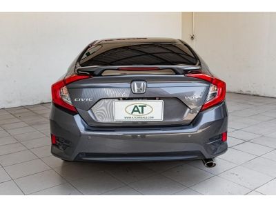 รถเก๋ง Honda Civic FC 1.8 EL ปี19 C865 รูปที่ 3