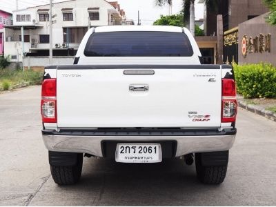 TOYOTA HILUX VIGO CHAMP DOUBBLECAB 2.5 E VNT PRERUNNER (ABS) ปี 2013 รูปที่ 3