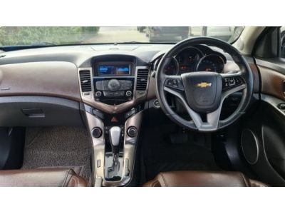 ขายรถ CHEVROLET CRUZE ปี2013( MNC) รูปที่ 3