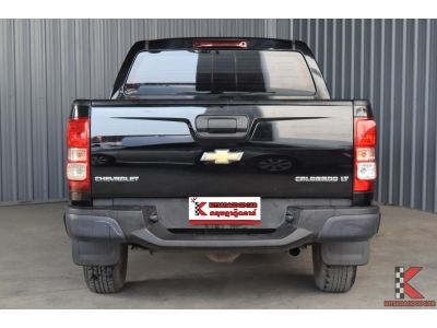 Chevrolet Colorado 2.5 (ปี 2017) Crew Cab LT Z71 รูปที่ 3