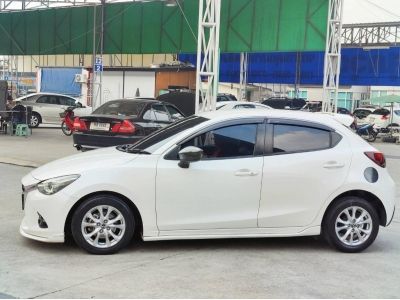 2016 Mazda2 1.3 High Connect รูปที่ 3