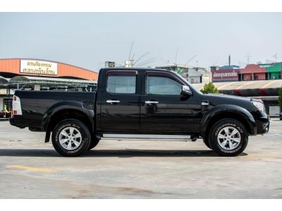 FORD RANGER 2.5XLT TDCI 4 ประตูยกสูง ดีเซล รถบ้านมือเดียว ใช้งานถนอมมากๆ ส่งฟรีทั่วประเทศ รูปที่ 3