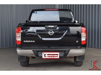 Nissan NP 300 Navara 2.5 (ปี 2020) KING CAB E รูปที่ 3