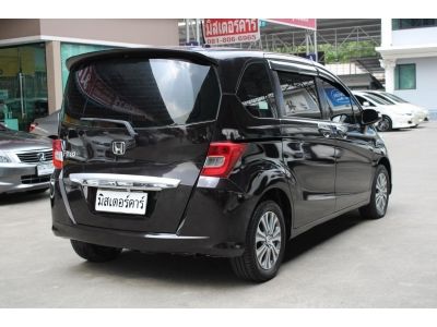 2013 HONDA FREED 1.5 EL *ดบ.2.79% ฟรีดาวน์ แถมประกันภัย / อนุมัติเร็ว ดันทุกเคส รูปที่ 3