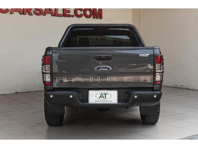 รถกระบะ Ford Ranger Opencab 2.2 XLT Hi-Rider ปี19 C5541 รูปที่ 3