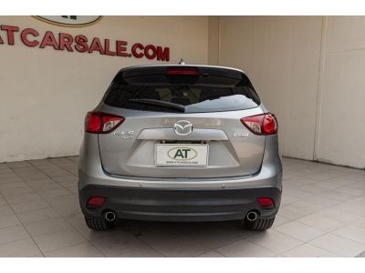 รถSUV Mazda CX-5 2.2 XDL 4WD ปี14 C2489 รูปที่ 3