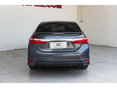 รถเก๋ง Toyota Altis 1.8 Esport ปี14 C8965 รูปที่ 3