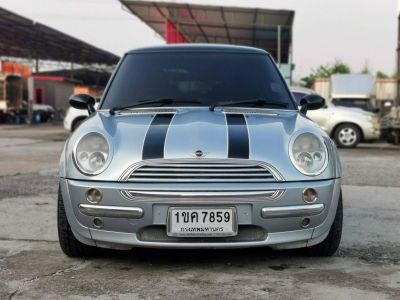 2011​ MINI HATCH COOPER 1.6  MT รูปที่ 3