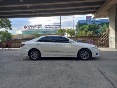 Toyota Camry 2.0 G Extremo AT รูปที่ 3