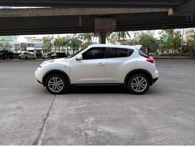 Nissan Juke 1.6 V auto รูปที่ 3