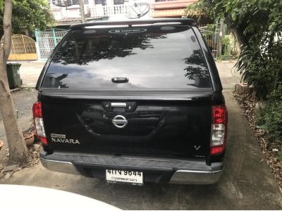 ขาย Nissan Navara NP300 V รูปที่ 3