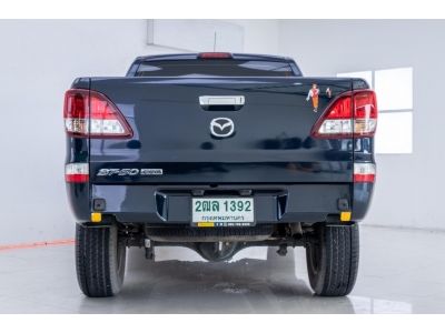 2017 MAZDA  BT-50 PRO  2.2 HI   ผ่อน 3,881 บาท 12 เดือนแรก รูปที่ 3