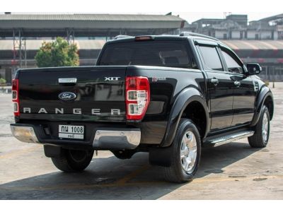 FORD RANGER 2.2 XLT DOUBLECAB HI-RANDER A/T ปี 2018 รูปที่ 3