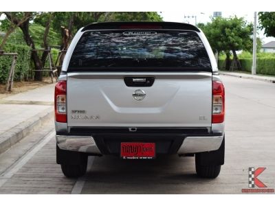 Nissan NP 300 Navara 2.5 ( ปี 2015 ) DOUBLE CAB Calibre EL Pickup AT รูปที่ 3