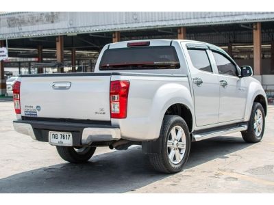 ISUZU D-MAX 1.9 L DDI DOUBLE CAB HI-LANDER M/T ปี 2017 รูปที่ 3