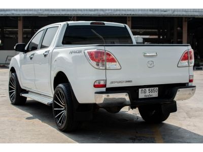 MAZDA BT50 PRO 2.2 DOUBLECAB HI-RANDER A/T ปี 2012 รูปที่ 3