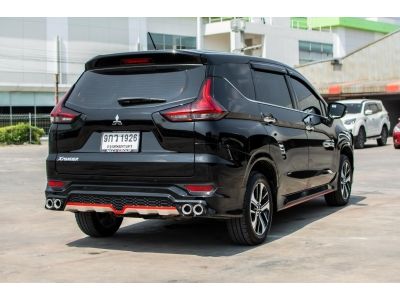 MITSUBISHI XPANDER 1.5 GT A/T ปี 2020 รูปที่ 3