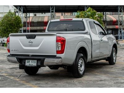 Nissan Navara 2.5E Kingcab NP300 M/T ปี 2019 รูปที่ 3