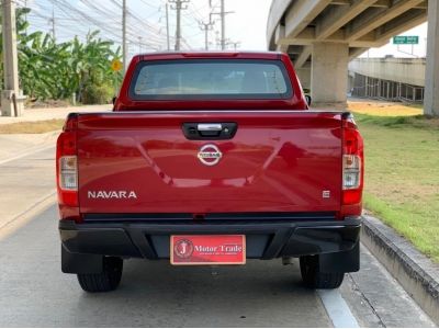 2019 Nissan NP 300 Navara 2.5 KING CAB Calibre E Black Edition รูปที่ 3