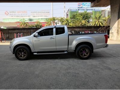 ISUZU D-MAX 2.5 Z Space-Cab / Hi-Lander MT ปี 2012 รูปที่ 3