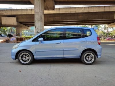 Honda Jazz 1.5 E i-VTEC auto รูปที่ 3