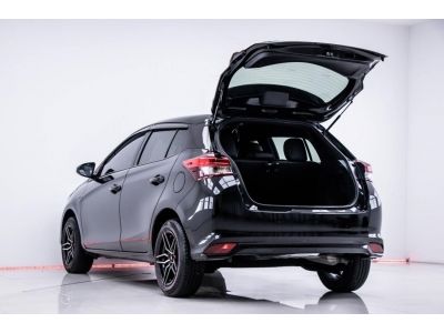 2019 TOYOTA YARIS 1.2 J ผ่อน 4,277 บาท 12 เดือนแรก รูปที่ 3